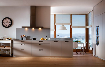 SEDA Laminado